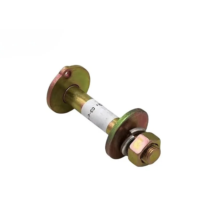 Front Lower Support Arm Screw Triangular Arm Adjustment Bolt for Great Wall Wingle for Haval H5 H3