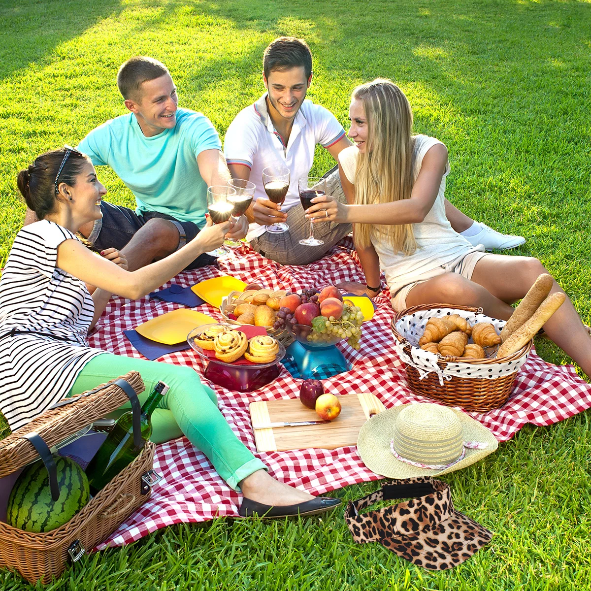 

1Pcs Summer Sun Shade Hat Fashionable Leopard Pattern Adjustable Outdoor Visor Cap Breathable Uv Protection for Hiking Camping