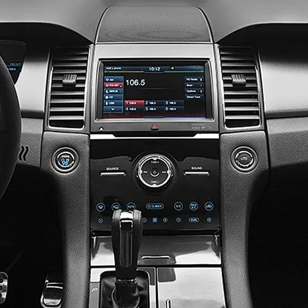 LQ080Y5DZ30 LQ080Y5DZ03 8 inch LCD Touch Screen For Ford F150 250 Escape S Max SYNC Edge Focus C-Max Fusion Explorer Car Radio