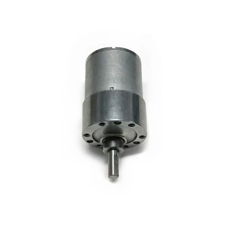37GB - 3530 reduction motor, card reader motor, intelligent vehicle, parking lock, intelligent equipment 12V and 24V