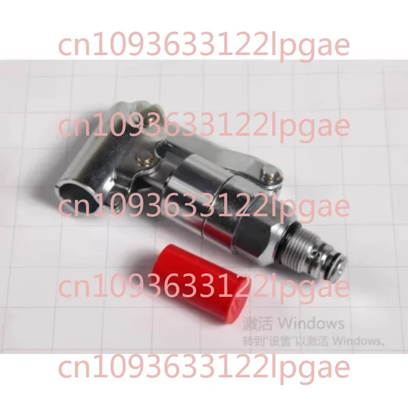 

JLG Hand Pump, Part Number 70004019 7012694