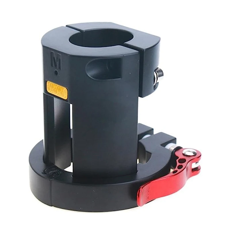 折りたたみ式固定ベース,頑丈なロックホルダー,m365,1s,pro,pro2