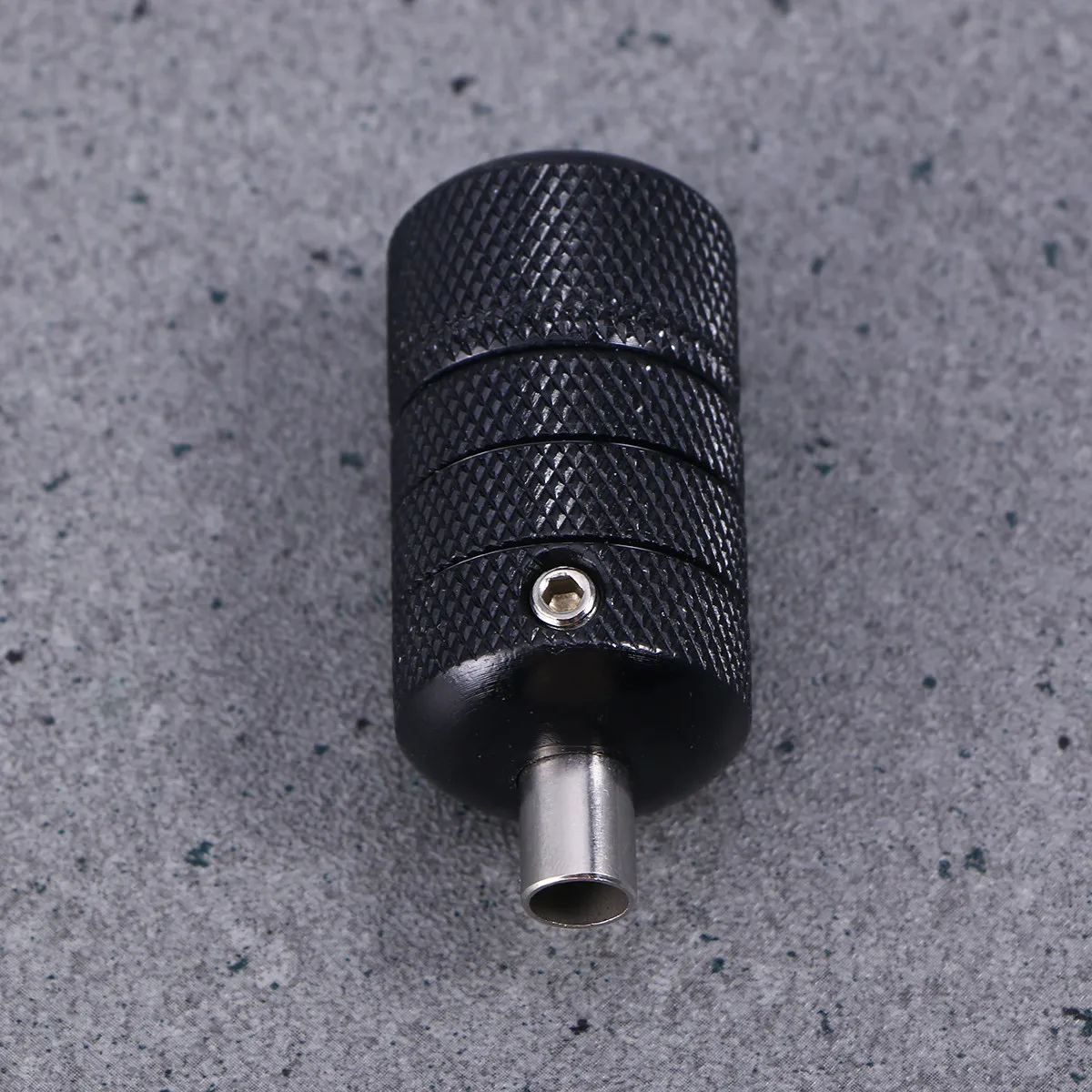 

Рукоятки для тату-машинок из алюминиевого сплава с самоблокирующимся механизмом и нескользящим защелкивающимся захватом для профессиональных и начинающих мастеров, не подверженные ржавчине