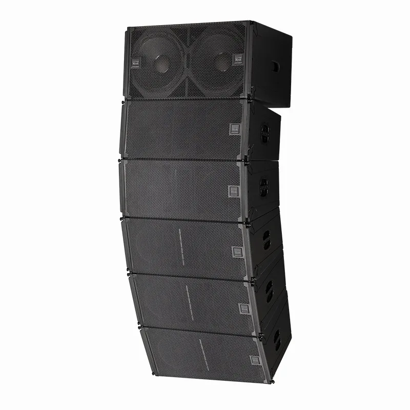 

Stage Speaker Bar Performance Outdoor Waterproof Sound System