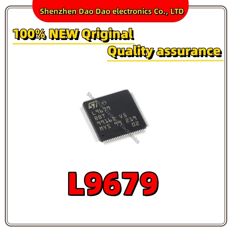 L9679B L9679 IC interface special chip LQFP-100 quality new