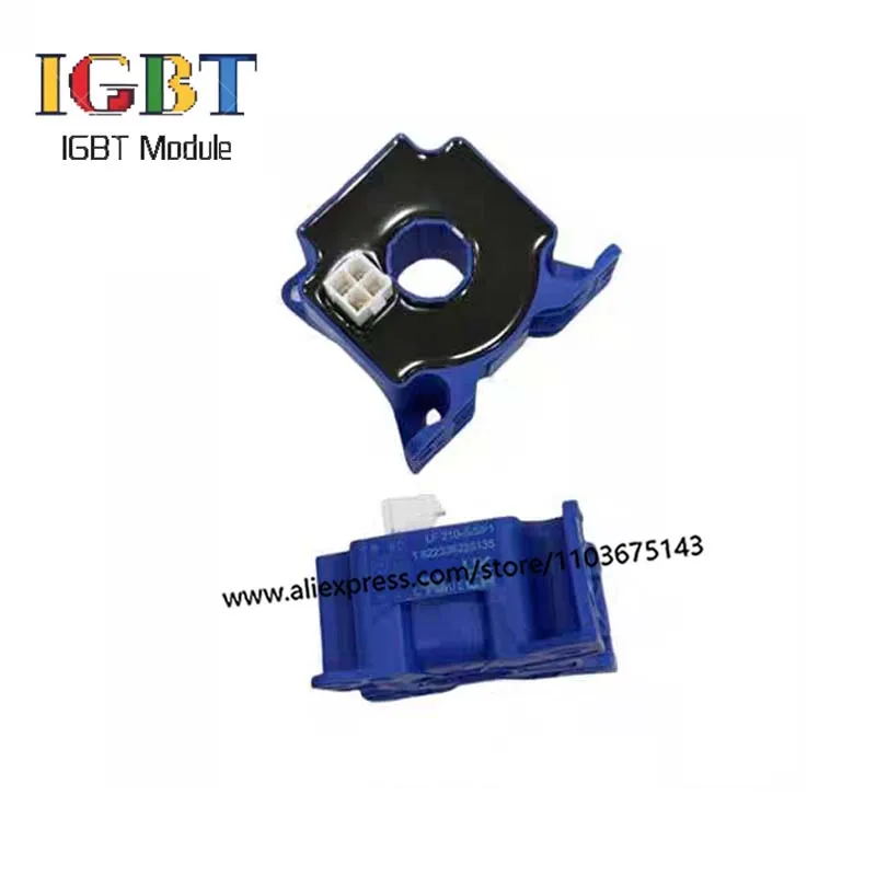 LF305-S/SP11 LF210-S/SP3 LF510-S/SPA1 LF1010-S/SP36 Special current transformer for frequency converter