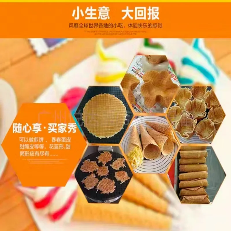 Commercial Electric…