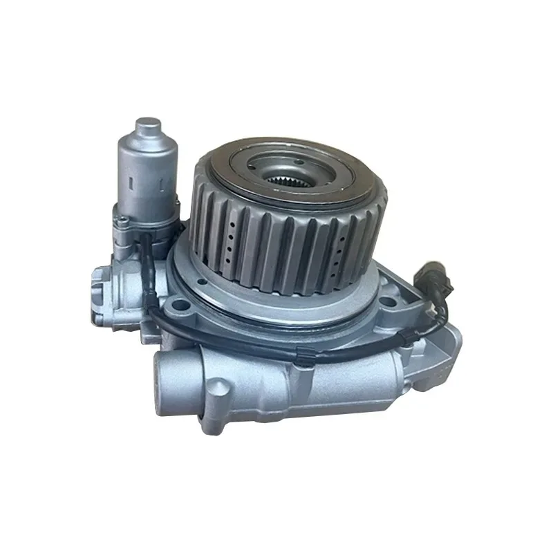 Type 0AY598554A Teramont T Iguan L Skoda Kodiaq Automotive Drivetrain Remantored Differential Coupler Parts
