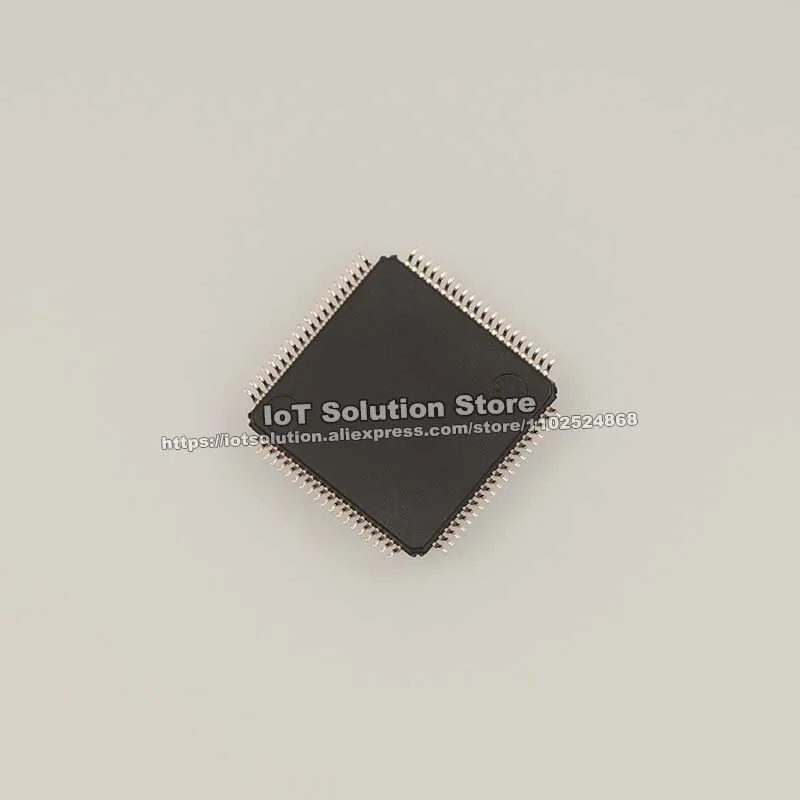 TMS320F28034PNT 32-bit TMS320F28034 Series MCU