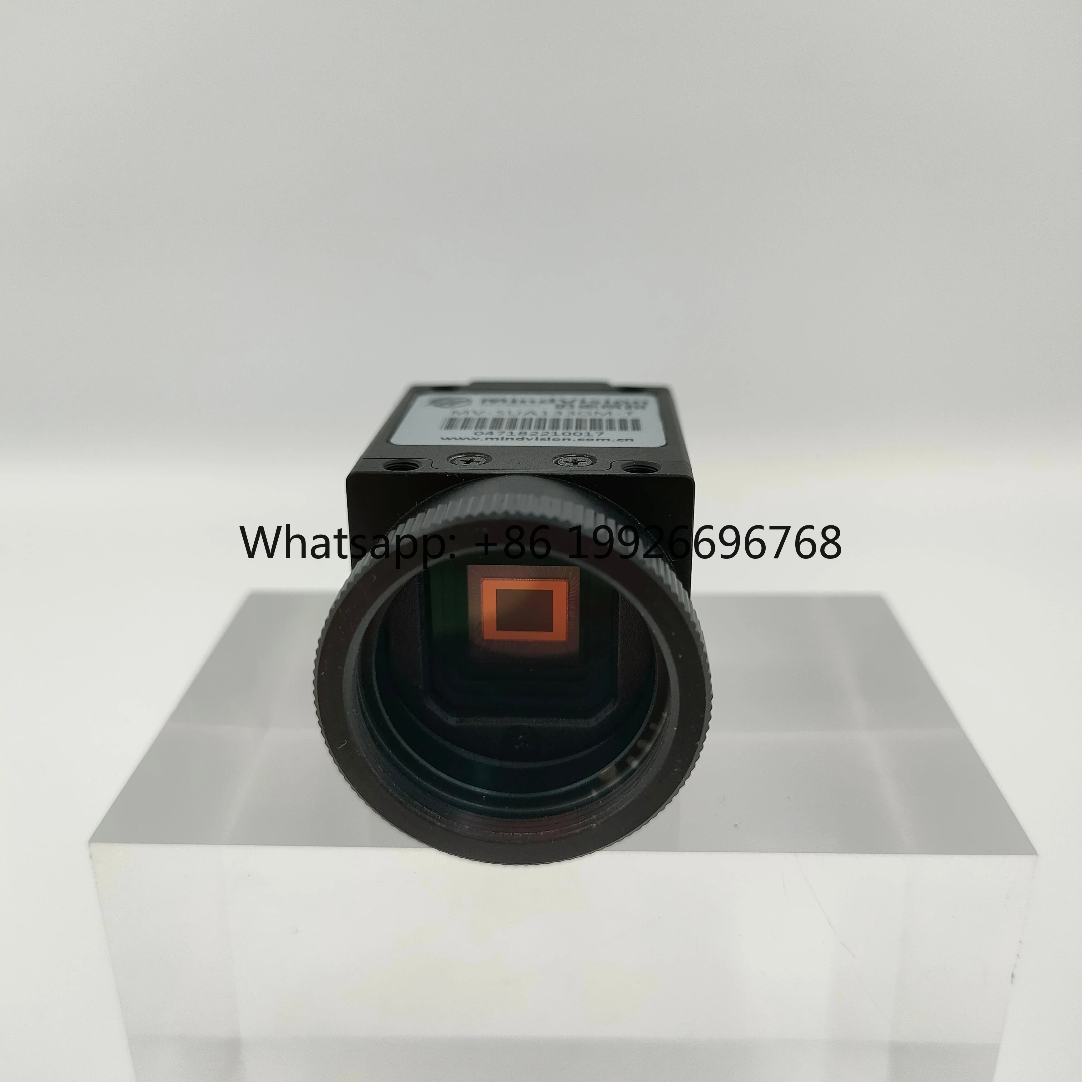 

Камера сканирования площади с вращающимся затвором 5 МП, 59 кадров в секунду для промышленного зрения и интеграции машин