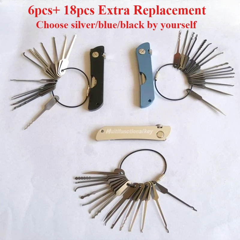 

Набор прецизионных автомобильных инструментов для сальника/вывода автомобиля, набор инструментов для снятия прокладок кольцевого уплотнения, мини-крючков