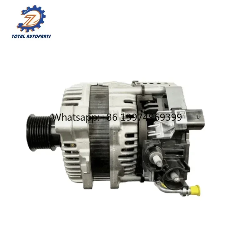 Starter Alternator 220 d Mild-Hybrid  0127823029 Fits for BM-W 2 Coupe (G42 G87)