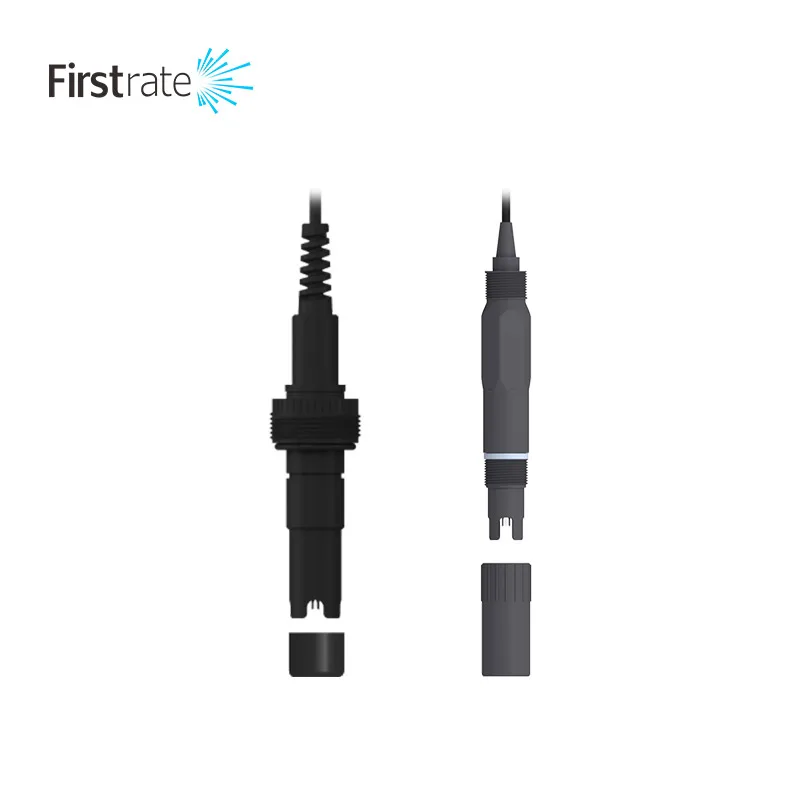 

FST100-ORP102 High Accuracy Industrial Ph ORP Sensor To Online Measure Ph ORP Probe