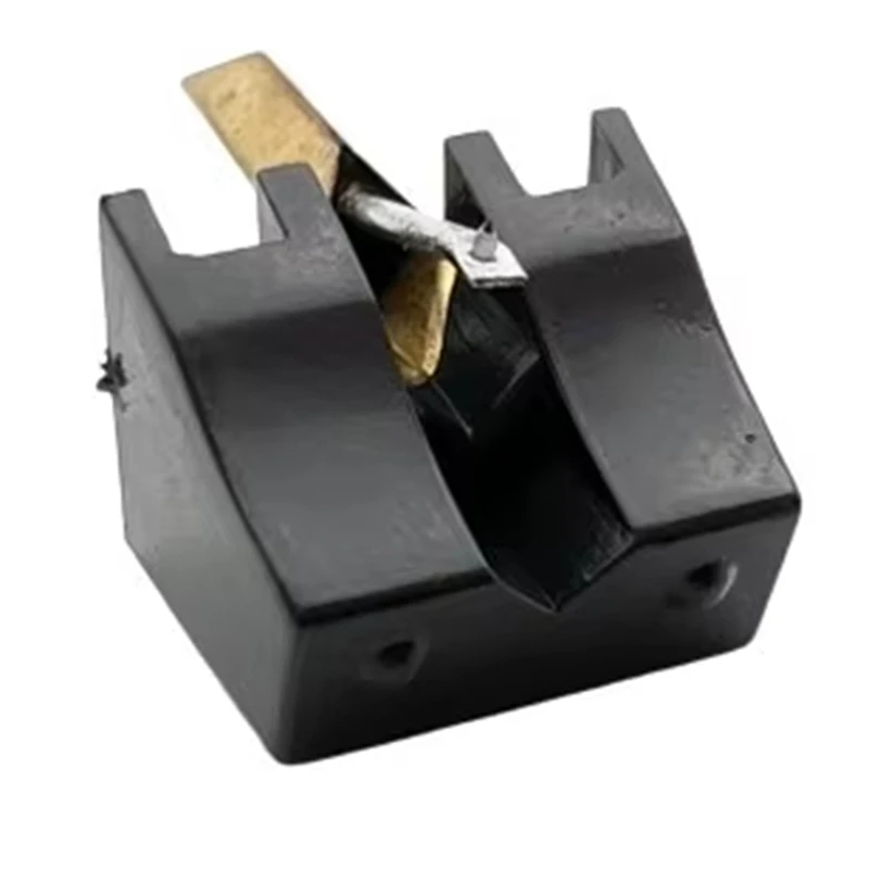 

XB-Diamond Replacement Stylus For EMPIRE S66X ES2000 II III S 2000 E S 440 D S 906 E Turntable LP Vinyl Record Cartridges