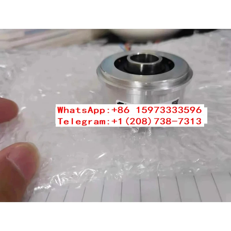 Industrial Rotary Resolver Encoder RE-21-1-A05 High Temperature Resistant Speed Position Feedback Sensor For Servo Motor CNC