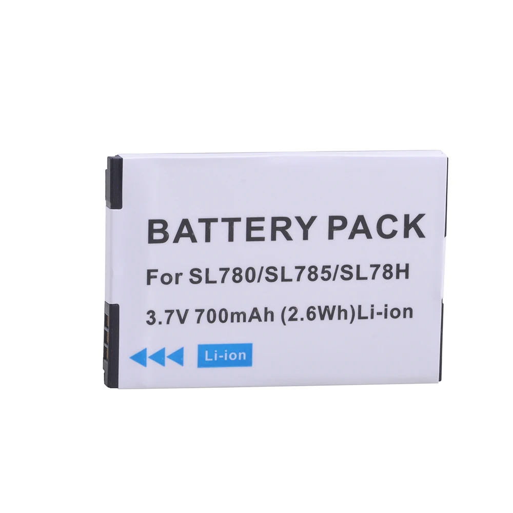 700mAh Battery for Siemens Gigaset SL780 SL785 SL788 L400A L400H SL400 SL400H SL610H Pro SL78H X656