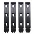 black-4pcs