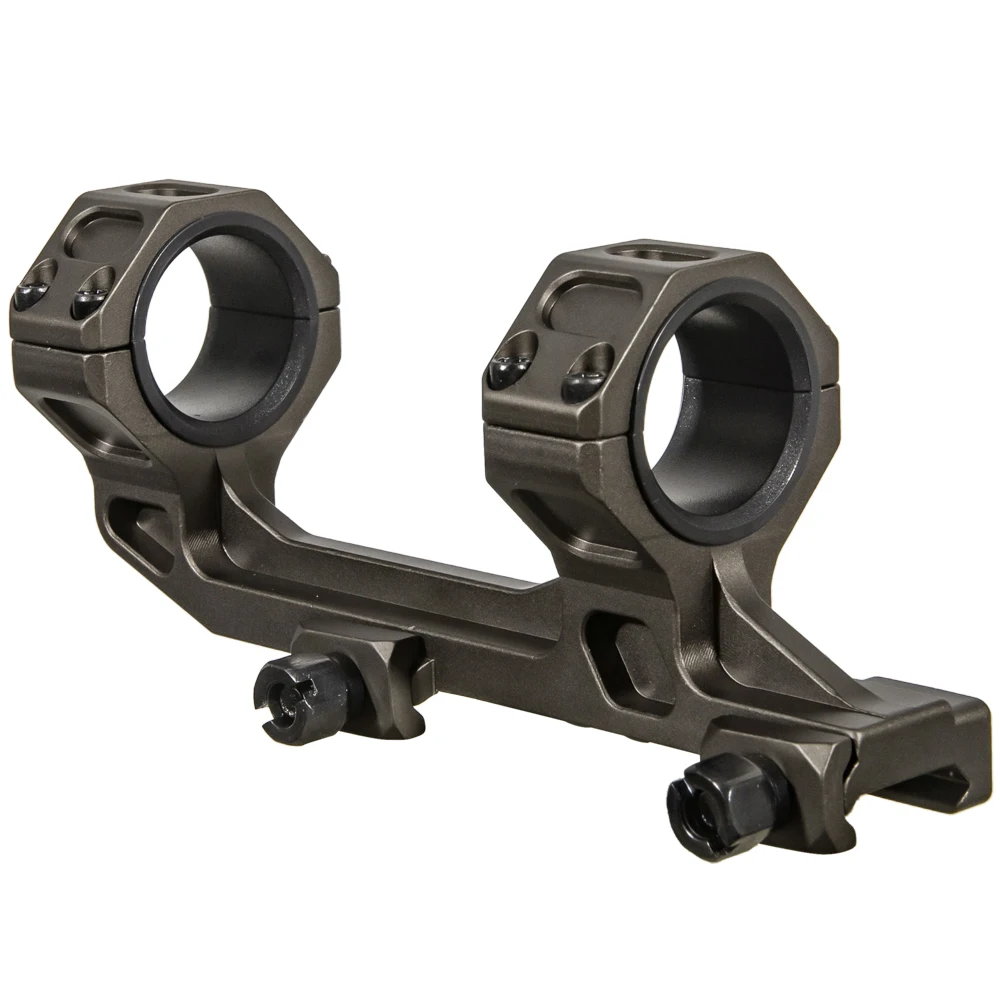 DIANA Zielfernrohrhalterung für 30/25,4mm Optisches Visier GE Halterung 1.54 1.93 Halterung für 20mm Schiene – Detail 11