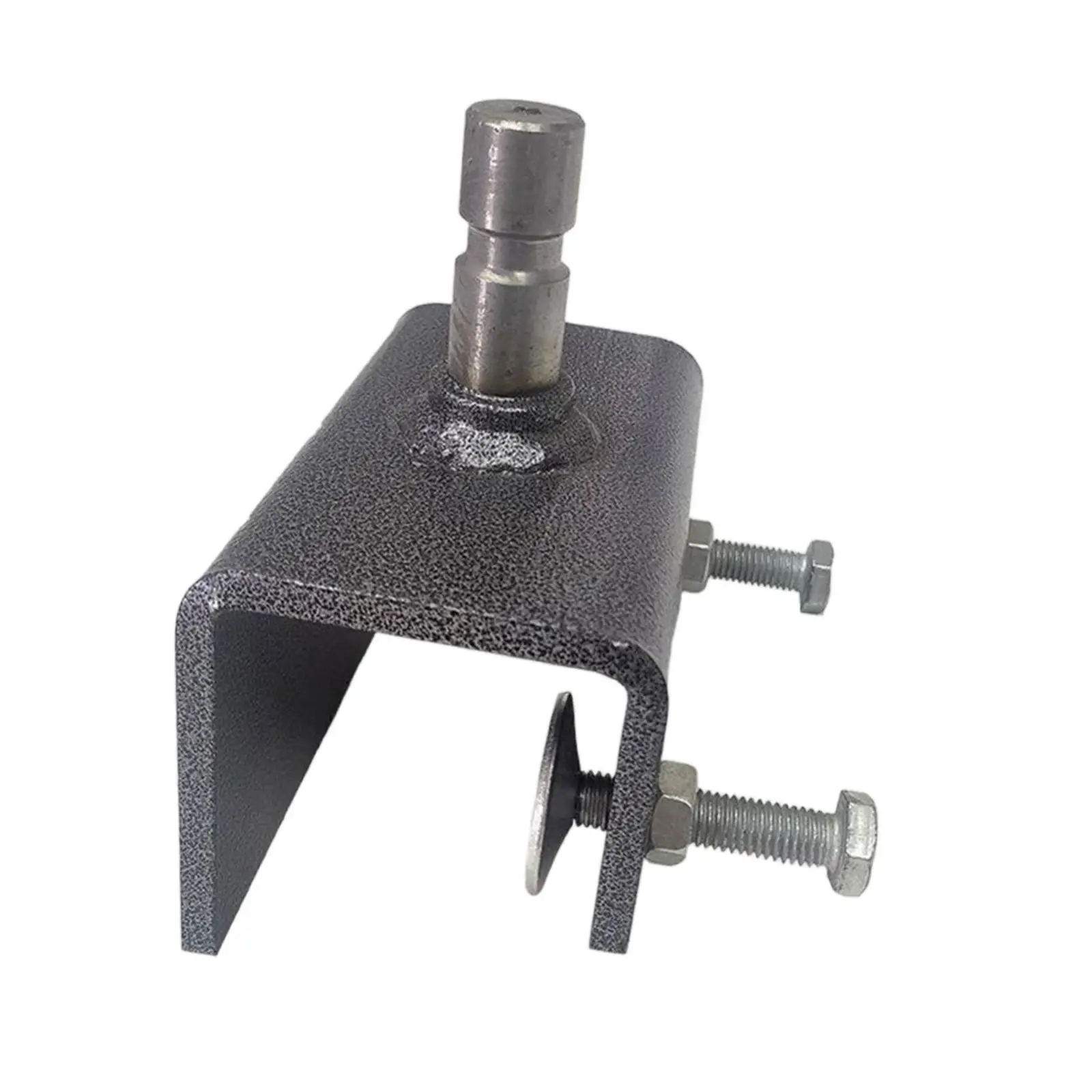 Outboard Motor Thruster Clamp Sturdy Spare Parts Premium Portable Durability
