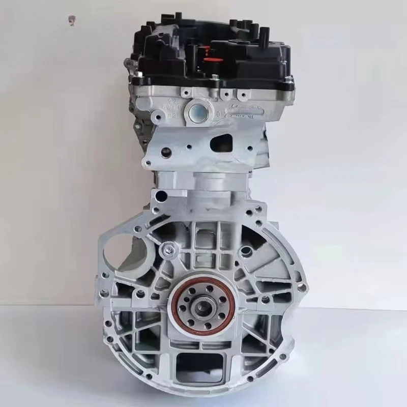 

Hot selling car engine assembly - high demand product FOR Hyundai Kia Audi Chevrolet Ford Mitsubishi Toyota