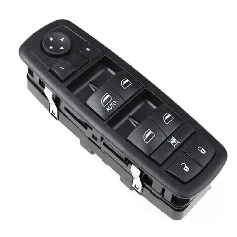 Car For Dodge Journey Dodge JC Fiat Freemont 2011 2012 2013 2014 2015 2016 2017 LHD Master Power Window Switch Button 68084001AD