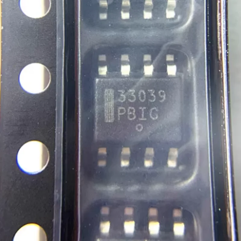 

10 шт./MC33039DR2G 33039 SOP8 оригинальные оригинальные товары на складе