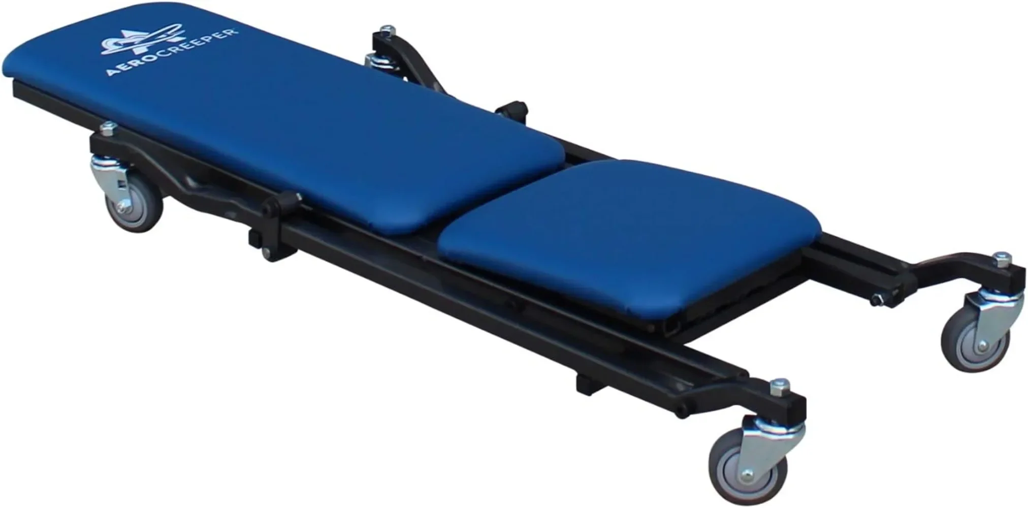 Höhenverstellbare Mechanik Creeper, Autoreparaturhilfen