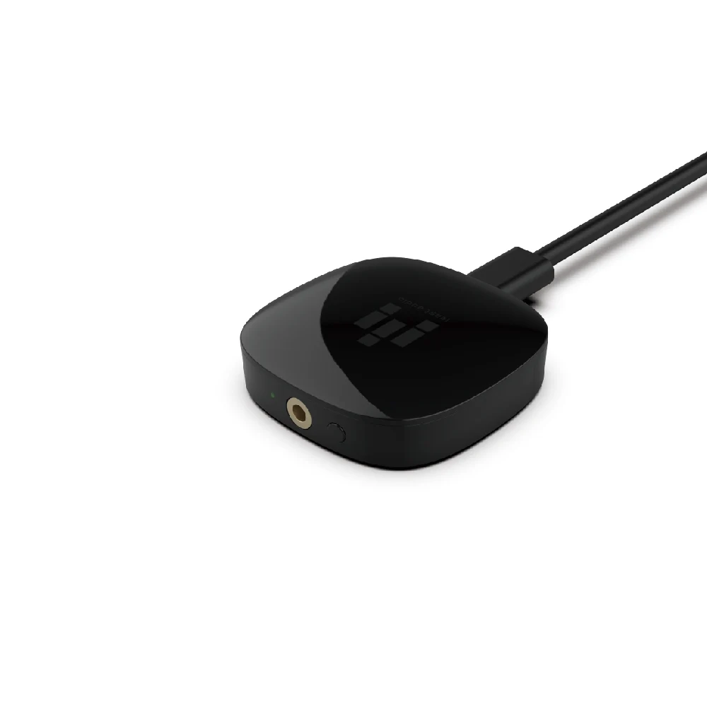 مُستقبل الصوت اللاسلكي: تقييم شامل لجهاز iEAST OLIOStream1 AirPlay 2 Receiver مع دعم Siri وAlexa وWiFi ثنائي النطاق
