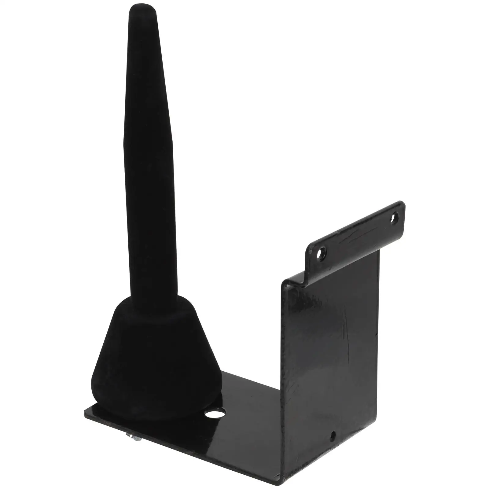 

Flute Stand Accessories Wall-mounted Saxophone Holder Bracket Hook Wind Instrument Alto