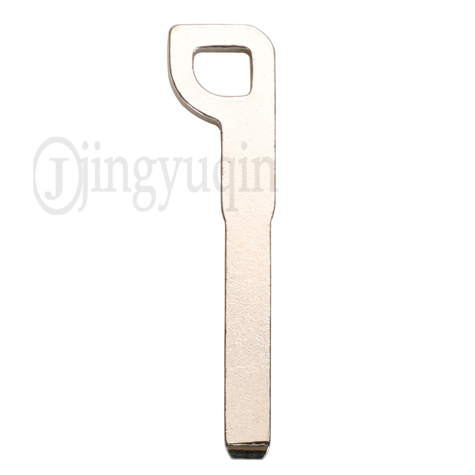 Jingyuqin Intelligent Remote Control Car Key Blade Fob For Ford Mustang Edge Explorer Fusion Mondeo Kuka Key Blade Replacement - view 2