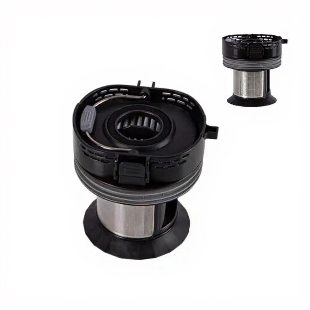 Filter Holder For For Tineco Floor S5 For Combo Debris Separator Replacement Part Quiet Low Noise Vacuum Cleaner Accessory