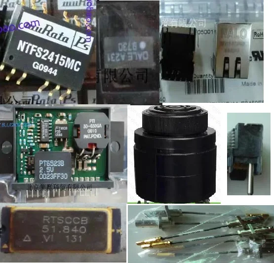 1PCS   NTFS2415MC       LPE-5047-A231     PT6523B     SC628AN     PA70002-6560         AV60300032      RTSCCB51.8400MHZ