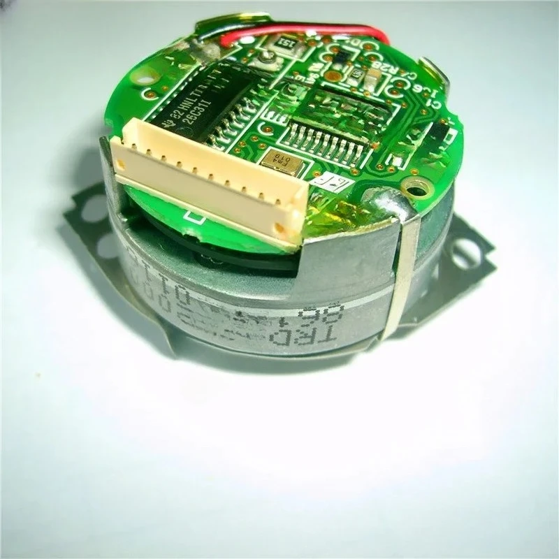 ENCODER TRD-FY2000 Working for Servo Motor 30W - 750W