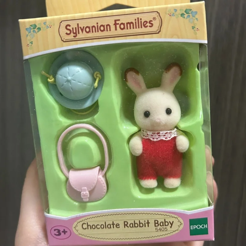 Hot Sylvanian Famil… - image