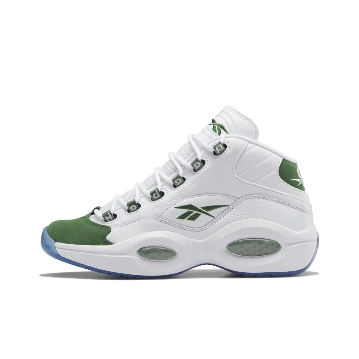 POIZON Reebok Question Mid Michigan State 2023 ID6690