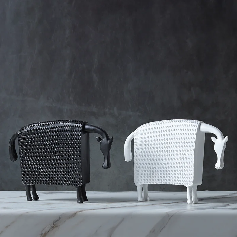 

1Pcs Armored Warhorse Statue Desk Decoration Horse Ornaments Creative Cartoon Animal Resin Abstract Crafts Room Aesthetic Decor