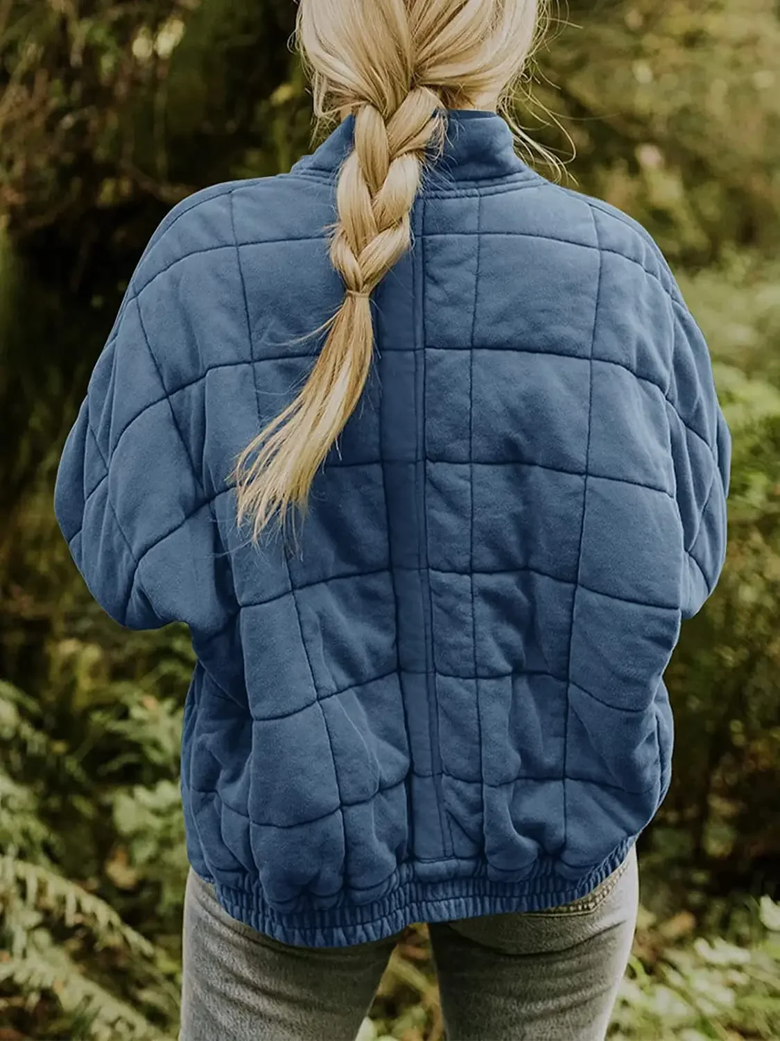 Lässig Winter warme Parkas Frauen Mode einfache Mäntel Frauen elegante Frühling weichen Stehkragen Baumwoll jacken weibliche Damen