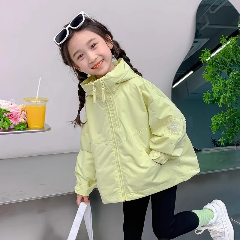 Thumbnail 4 - #81 Ranked Kids Lightweight Jackets Picks in 2026