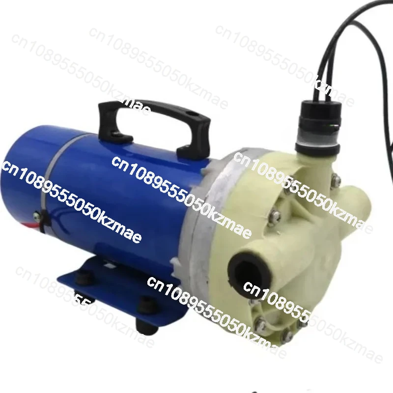 

12V DC diaphragm pump, 220PSI 220W 15LPM high pressure self-priming chemical pump