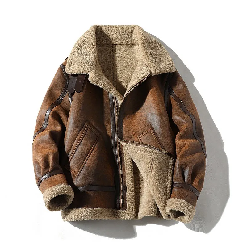 Vintage Brown
