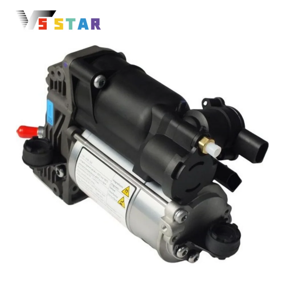 

2213200304 2213200704 2213200904 Suspension Air Compressor Pump For 2005-2013 Mercedes-Benz S-Class W221 S430 S450 S500 S550