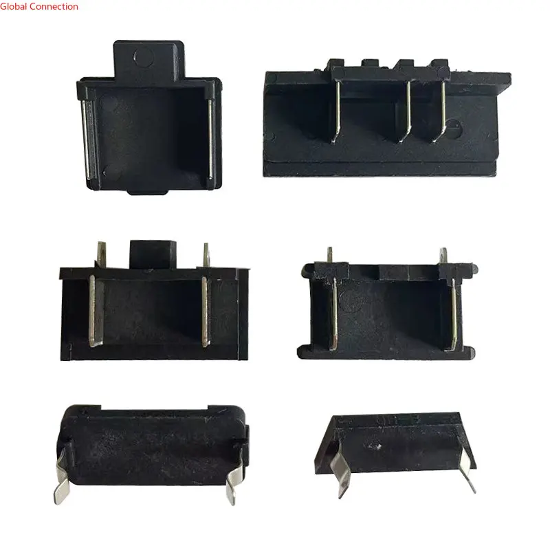 Wiertarka akumulatorowa klucz elektryczny interfejs wtyczki złącze baterii Pin bateria litowa narzędzia uniwersalne modele akcesoria