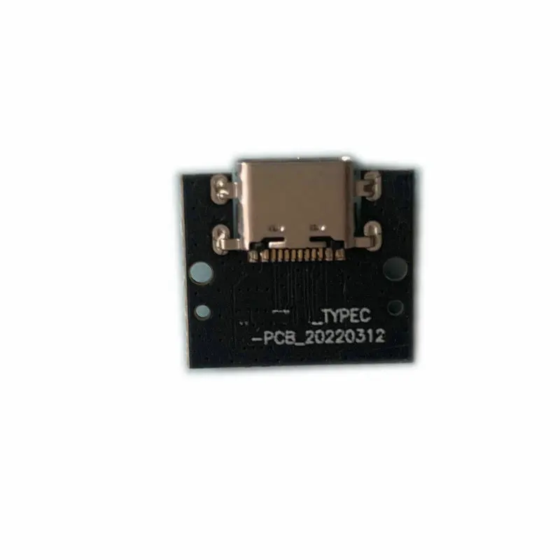 For CHUWI Hi10 XPro USB Board Tablet USB Charging Dock Original Mobile Phone Accessories