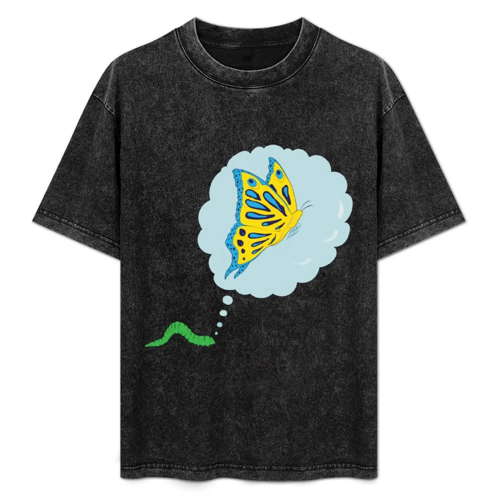 

Nature's Magic T-Shirt t shirt man luxury cotton tshirt 100% t shirts for man graphic funny t shirts designer T-Shirt