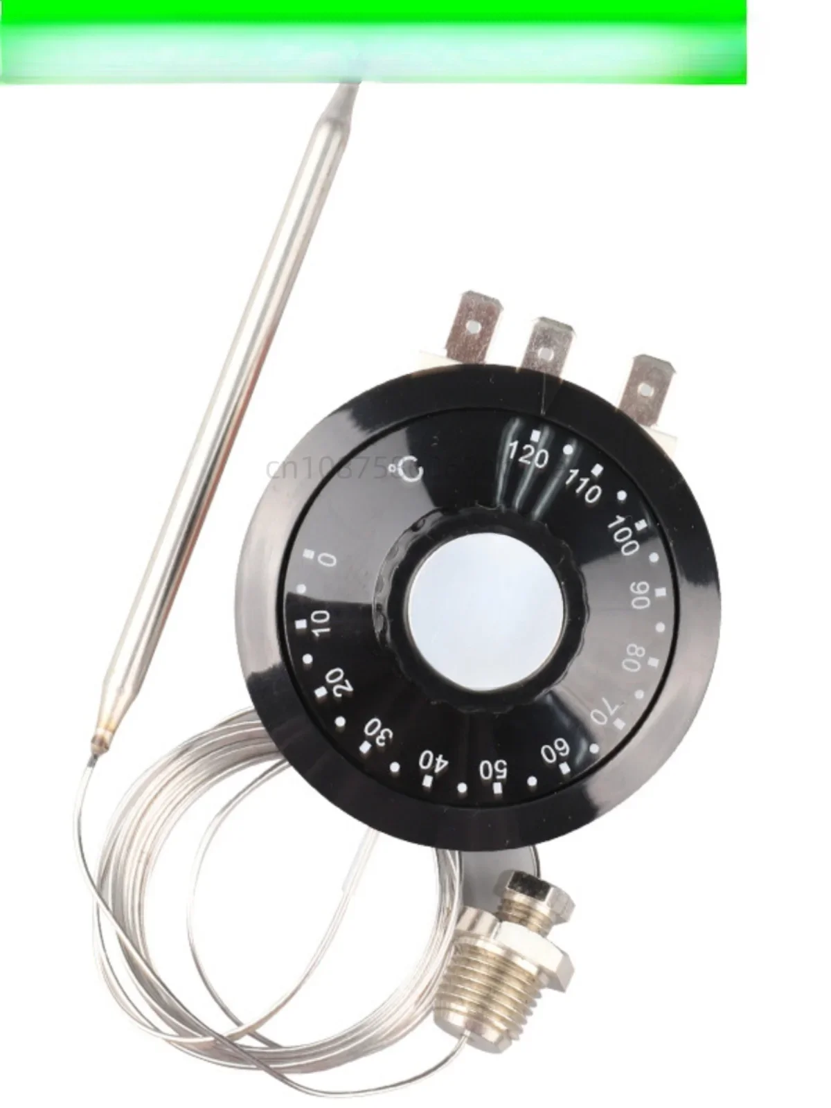 120 degrees 1 meter 2 meter TS-120SR/SB-C  temperature controller temperature adjustment knob constant temperature switch