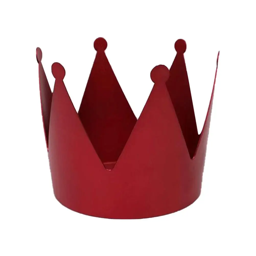 

Jewelry Waterproof Crown Gift Box Boxes Valentines Day Flower Decoration Decorations