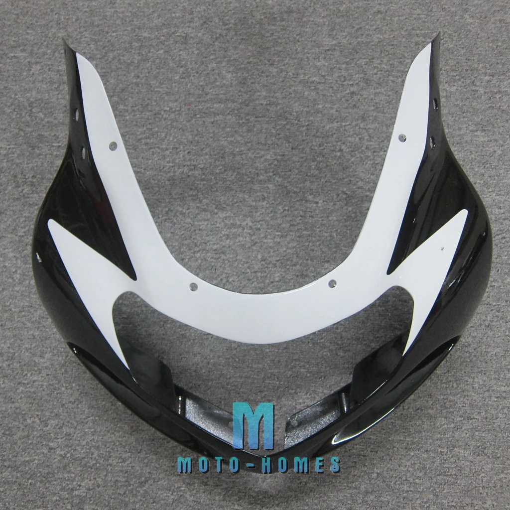 Motocicleta Injeção Mold Fairing Kits, Aftermarket para SUZUKI GSXR 600 GSXR 750 2001 2002 2003 01 02 03 K1 GSXR600, alta qualidade