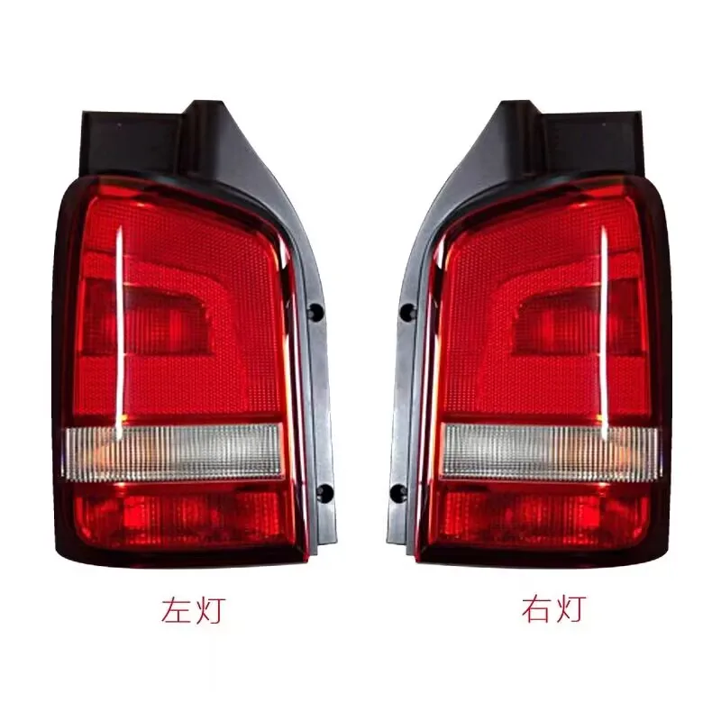 

Задний фонарь, стоп-сигнал, блок задних фонарей для VW T5 T6 Multivan Transporter 2010 2011 2012 2013 2014 2015 7E5945095E 7E5945096E