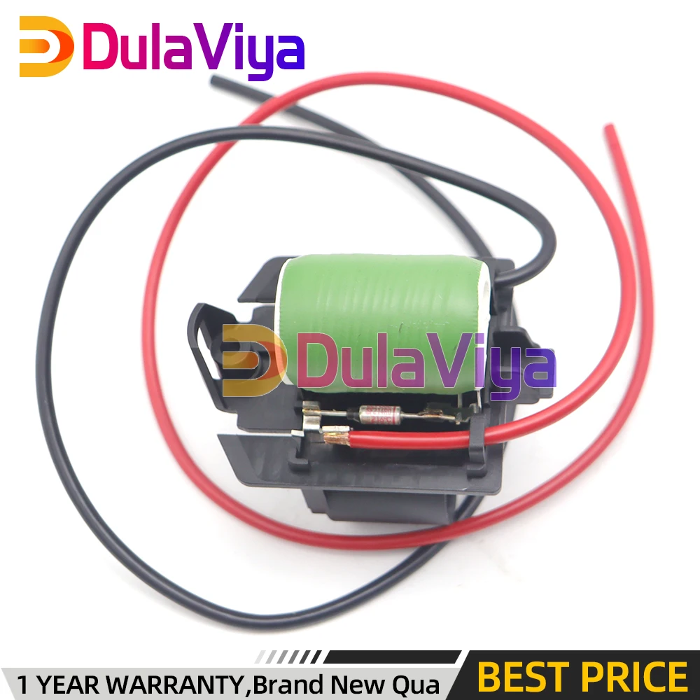 

Новый двигатель вентилятора радиатора сопротивление для Chevrolet Cruze 1.8L Opel Astra Zafira, Vectra 2006- 3134503108 94749639