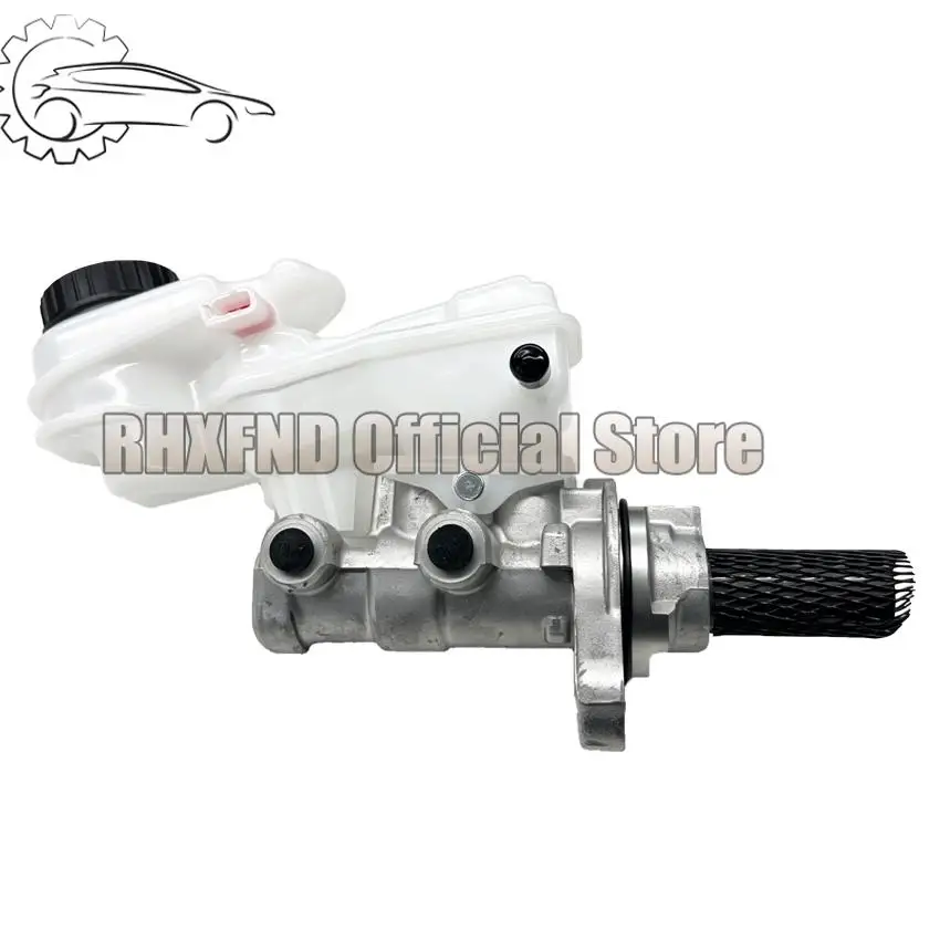 

UCYD-43-40Z UCYA-43-40Z UCYD4340Z UCYA4340Z Brake Master Cylinder For Mazda Bt-50 T6 T7 2.2L 3.2L 2012- Ford Ranger